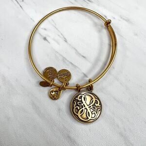 Alex and Ani Energy Path Of Life Charm Bracelet 2012